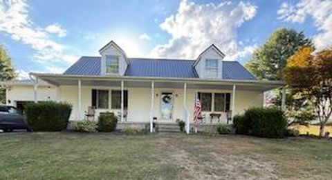 Real estate listing image