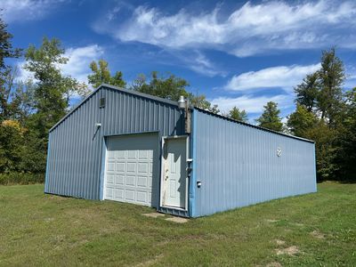 18665 327th Ave, Isle, MN, 56342