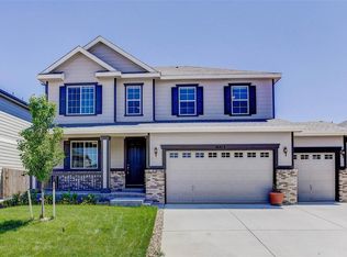 16312 E 100th Way, Commerce City, CO 80022