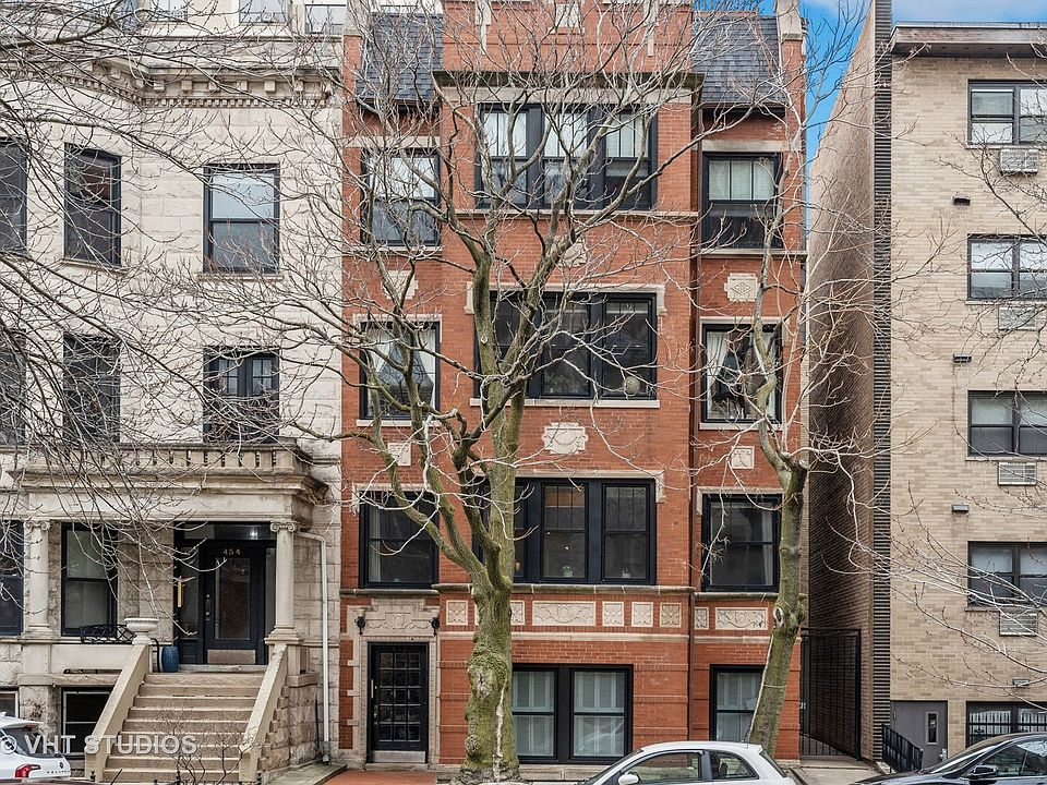 1st image of 432 W Oakdale Ave APT 2