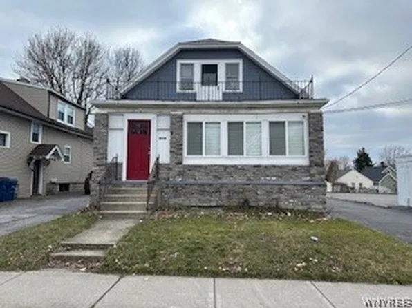 3938 Bailey Ave, Buffalo, NY 14226
