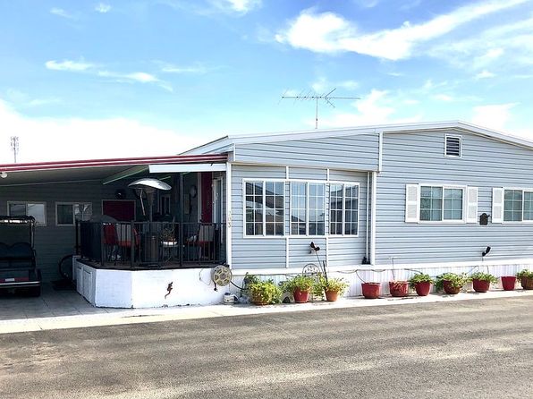 203 E Mesquite Dr