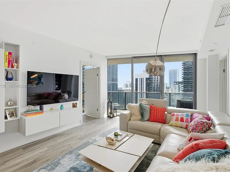 801 S Miami Ave #4202 — Photo 4