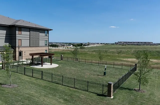 Bluestem Village — Photo 2