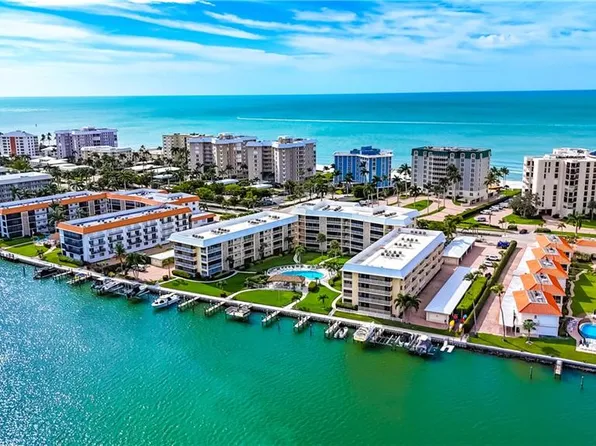 3000 Gulf Shore BLVD N #409, NAPLES, FL 34103