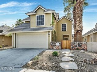 1678 Duarte Dr, Henderson, NV 89014
