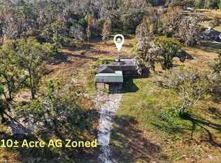 27178 Hickory Hill Rd, Brooksville, FL 34602