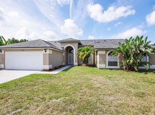 2225 Columbus St NE, Palm Bay, FL 32907