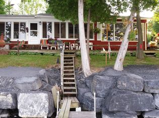 2128 Pelots Point Rd, North Hero, VT 05474