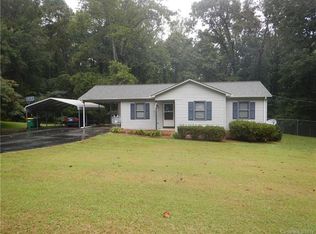 1510 Airport Rd, Salisbury, NC 28147