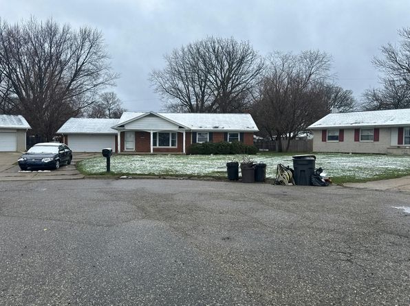 1379 Williamsburg Rd, Flint, MI 48507