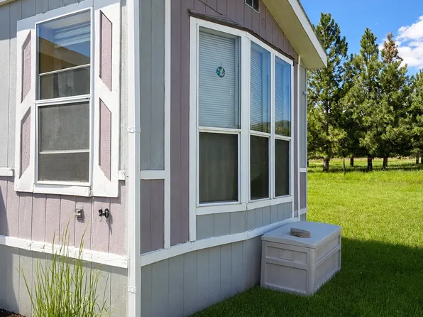 20700 Dayton Creek Rd, Proctor, MT 59929