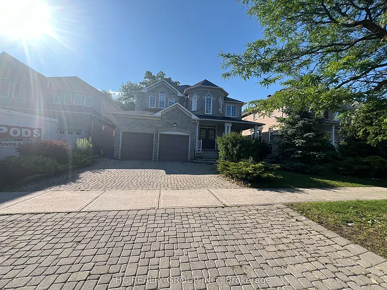 73 Burndenford Cres — Photo 1