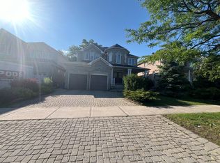 73 Burndenford Cres, Markham, ON L3P7S9