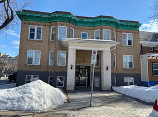 Belmont Apartments, Regina, SK S4P 2P5