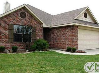 126 Price Cir, Frisco, TX 75034