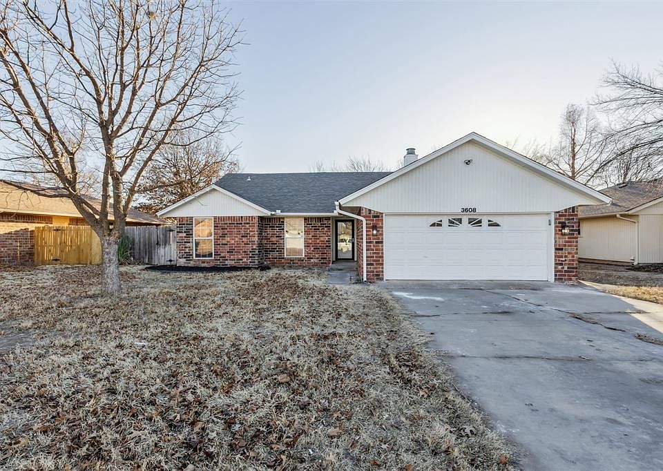 1st image of 3608 Necia Dr