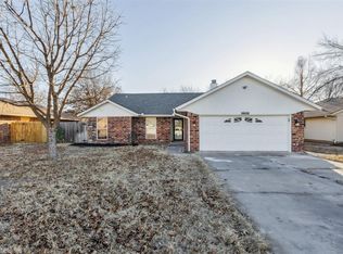 3608 Necia Dr, Oklahoma City, OK 73160