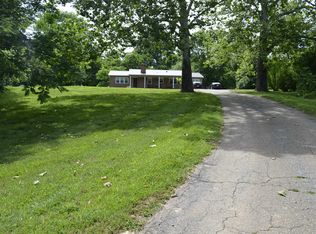 2391 Turnersburg Hwy, Olin, NC 28660