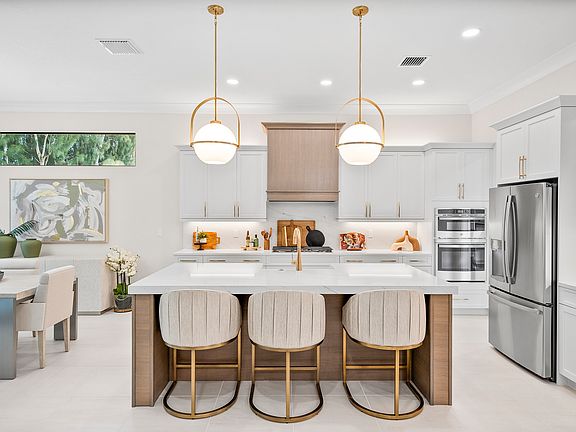 Kitchen Irvine Grande