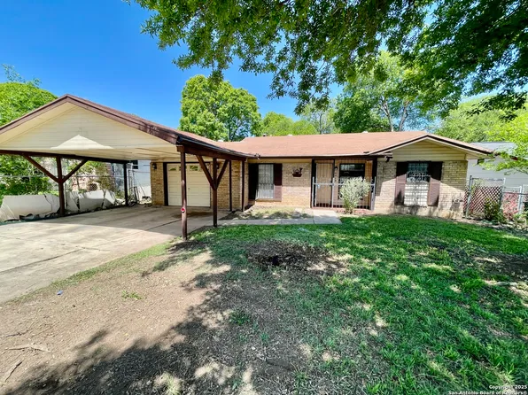 6019 SANDWICK DR, San Antonio, TX 78238