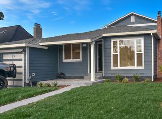 701 E 16th Ave, San Mateo, CA
