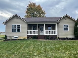 10536 N State Road 56, Vevay, IN 47043