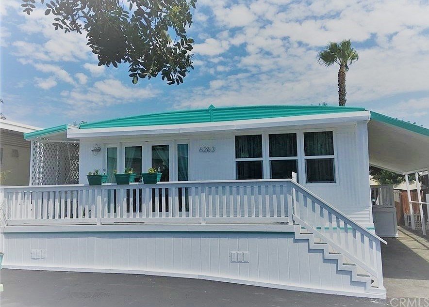 1st image of 6263 E Golden Sands Dr #266