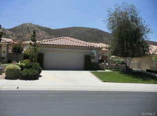 5121 Rio Bravo Dr, Banning, CA 92220