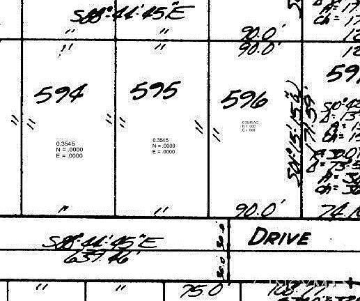4th image of 595 Buckskin Dr