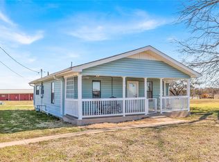 18603 N 13th St, Shawnee, OK 74801