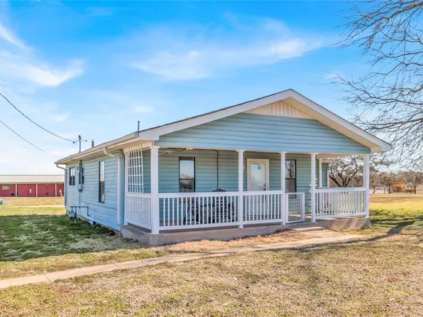 18603 N 13th St, Shawnee, OK 74801