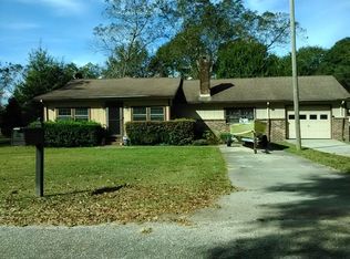 13223 Alabama St N, Elberta, AL 36530