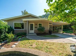 109 N Rosa Rd, Madison, WI 53705