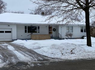 509 Jefferson Ave, Sparta, WI 54656