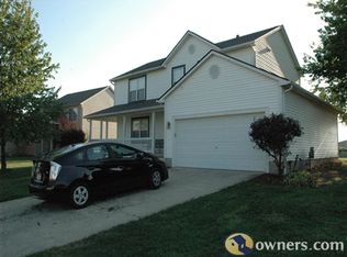 1372 Autumn Dr, Lancaster, OH 43130