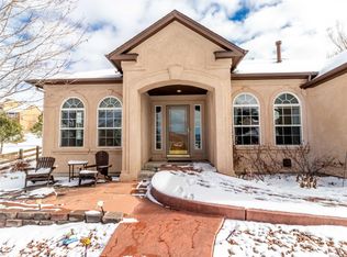 15671 Agate Creek Dr, Monument, CO 80132