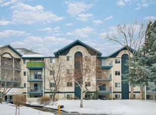 20 SW Dover Point SE #112, Calgary, AB T2B 3K3