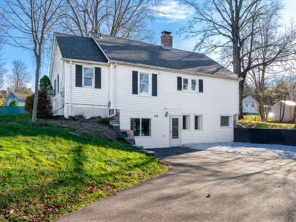574 Butternut Street, Middletown, CT 06457