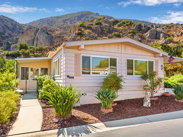 22 Christina Ave #194, Camarillo, CA 93012