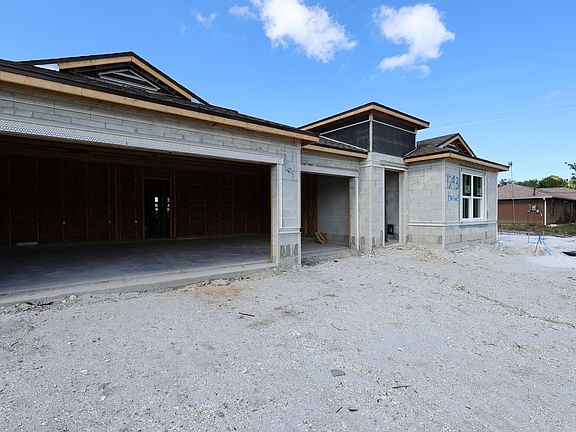 Exterior - April 18, 2026