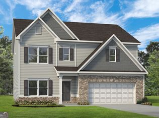 206 Deven Dr, Dallas, GA 30132