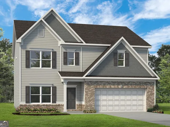 206 Deven Dr, Dallas, GA 30132