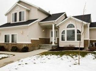 8383 S Haley Cir, Sandy, UT 84094