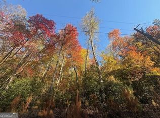 650 Mulberry Trl, Ellijay, GA 30540