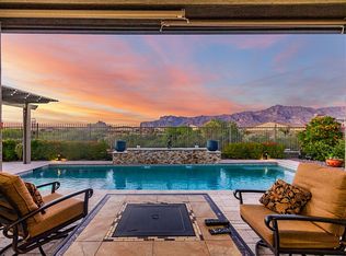 12904 E Massai Point, Gold Canyon, AZ 85118