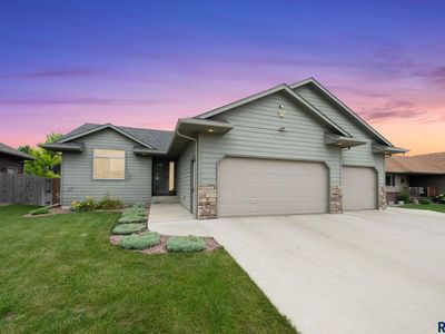 2809 S Lucerne Ave, Sioux Falls, SD, 57106