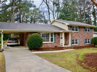 453 Patricia Way, Marietta, GA 30064