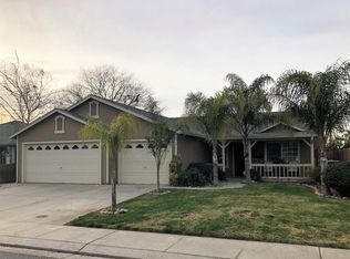 4909 Heston Way, Ceres, CA 95307