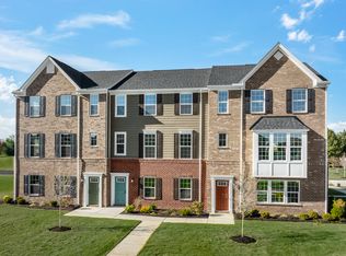 4465 Addison Ln S, Hilliard, OH 43026